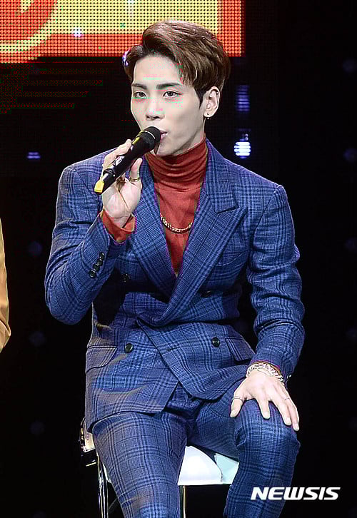 샤이니 종현, 숨진 채 발견… 경찰 
