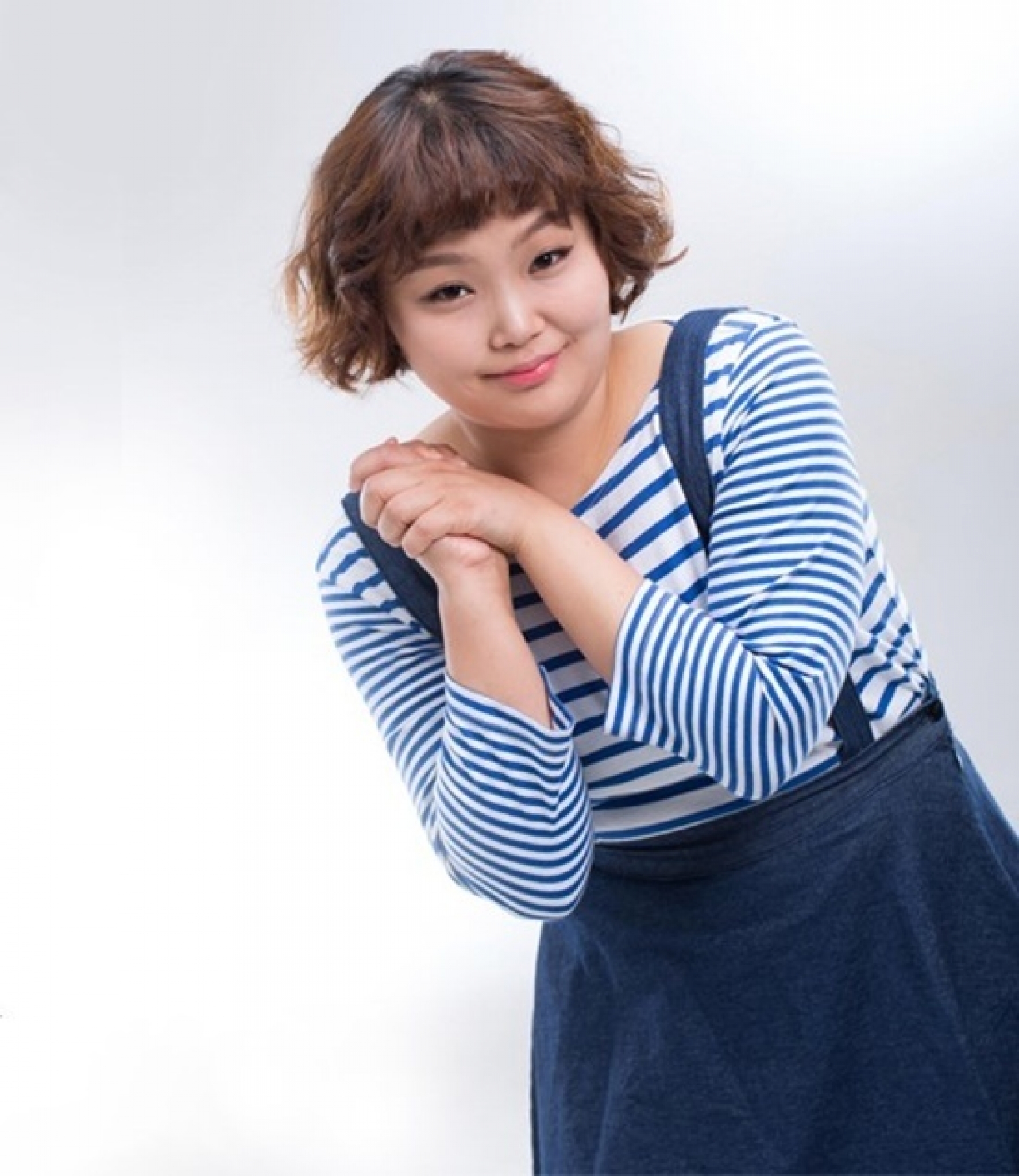 개그우먼 최서인./사진=뉴스원