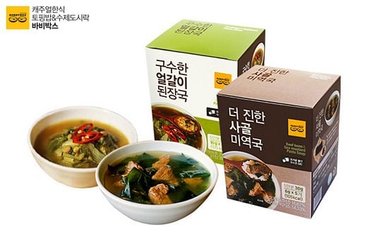 ▲ 제공=바비박스 @머니S MNB, 식품 외식 유통 · 프랜차이즈 가맹 & 유망 창업 아이템의 모든 것