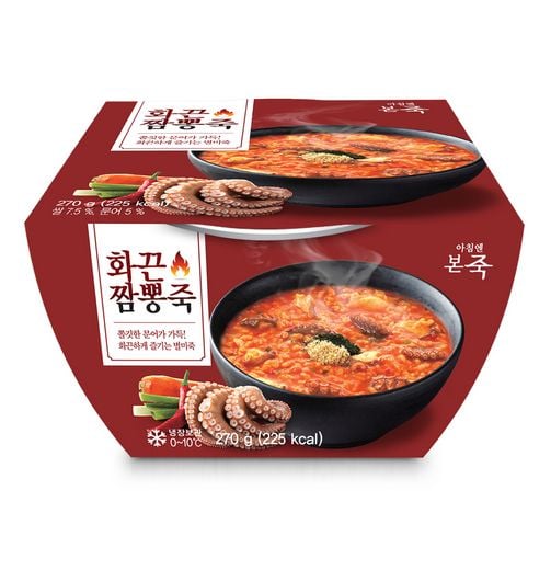 ▲ 제공=본죽 @머니S MNB, 식품 외식 유통 · 프랜차이즈 가맹 & 유망 창업 아이템의 모든 것