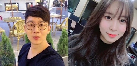 커피소년, 박소현 인스타그램 © News1