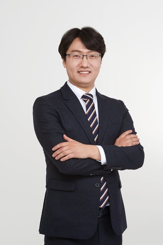 양태영 테라펀딩 대표. /사진제공=테라펀딩