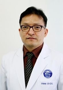 한인보 분당차병원 신경외과 교수. /사진=차병원
