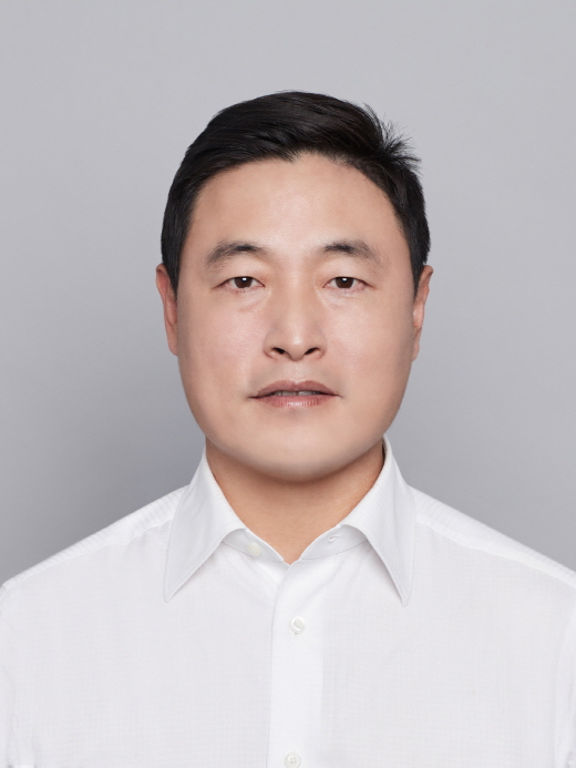 조현식 한국타이어 부회장. /사진=한국타이어 제공
