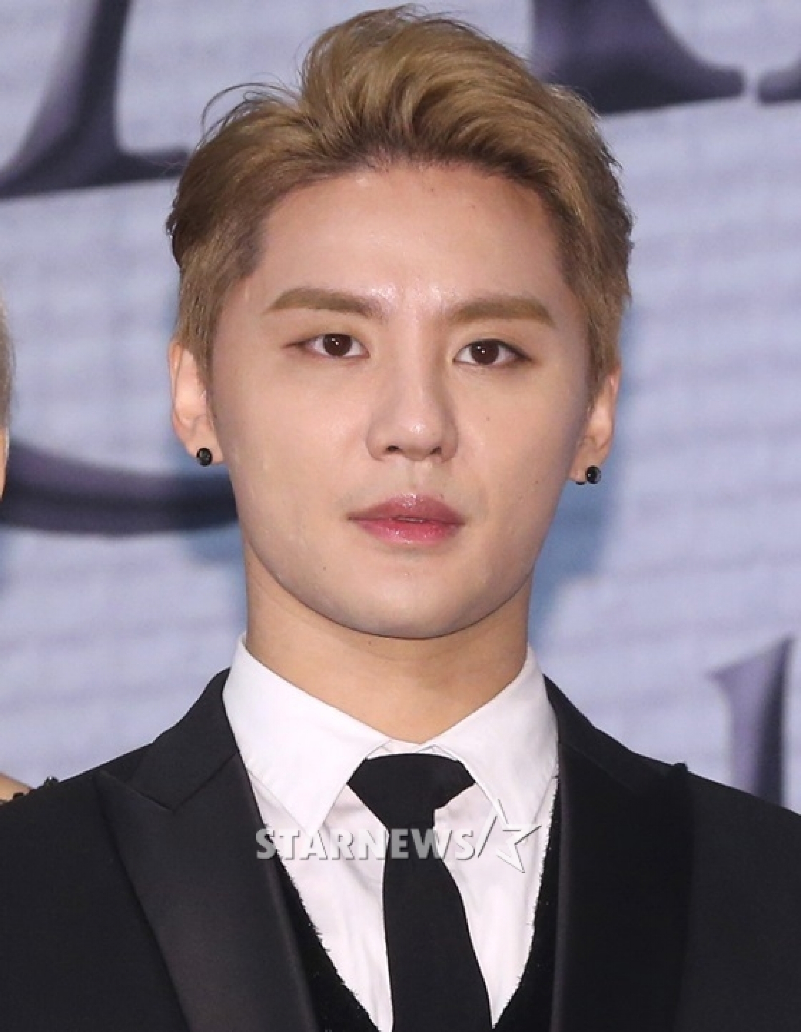 JYJ 김준수 /사진=스타뉴스