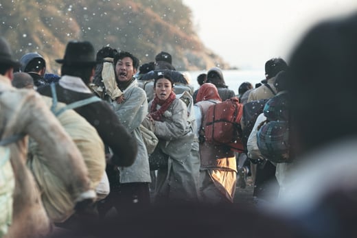 영화 <국제시장> /사진제공=CJ 엔터테인먼트