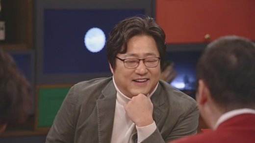 곽도원 청각장애. /사진=tvN 제공