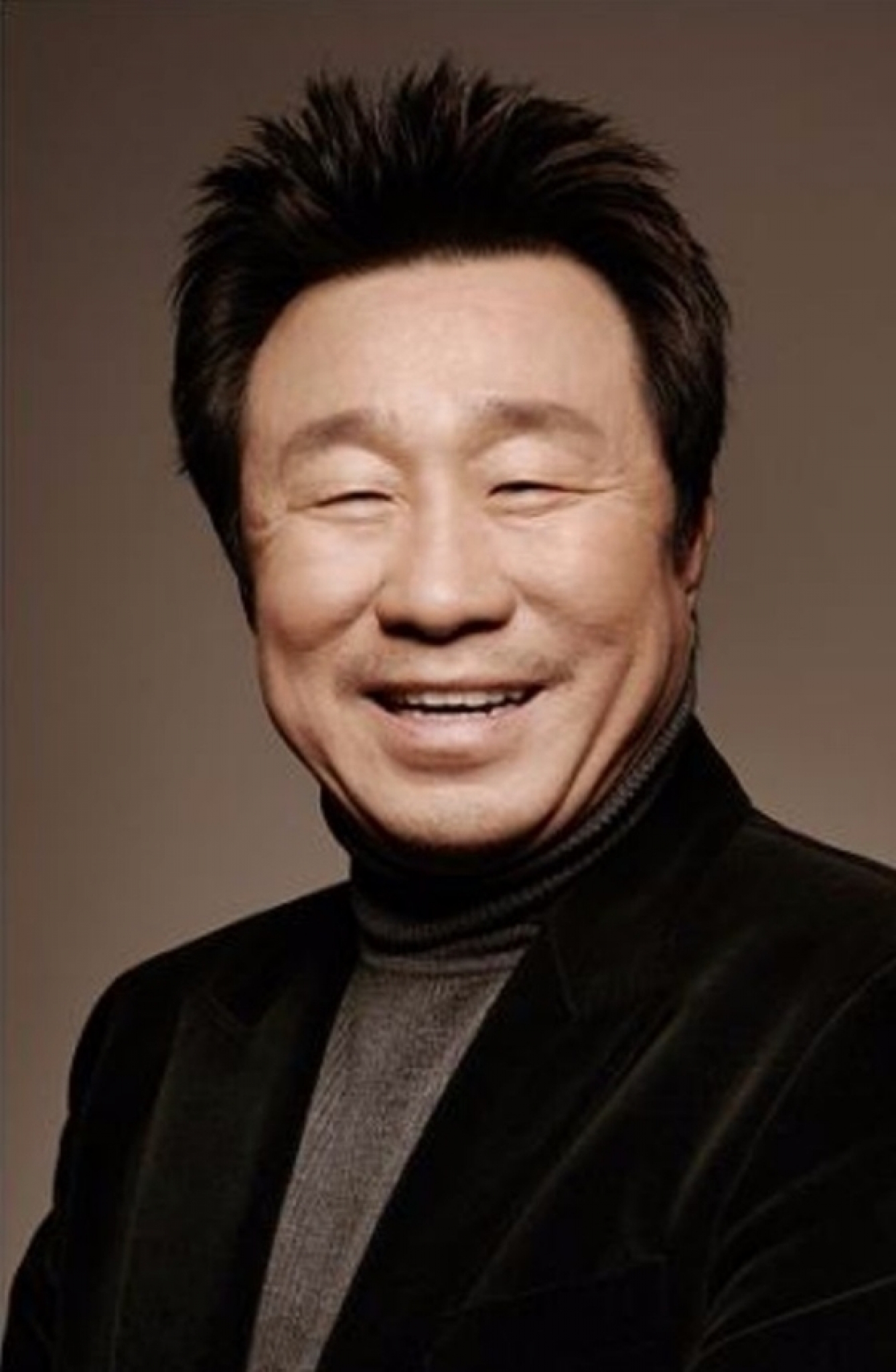 임하룡. /사진=웰스엔터테인먼트 제공
