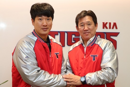 /사진=KIA 타이거즈 제공
