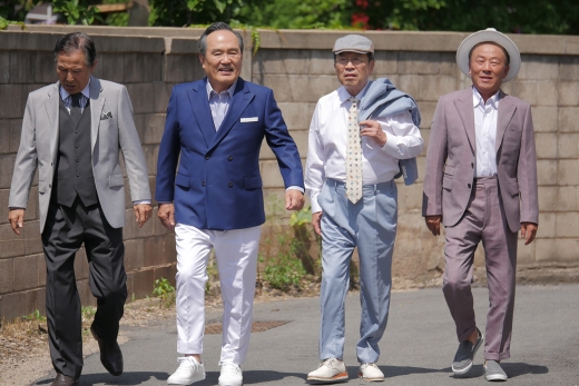 /사진제공=㈜키다리이엔티