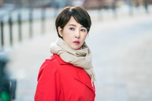 김선아. /사진=SM C&C 제공