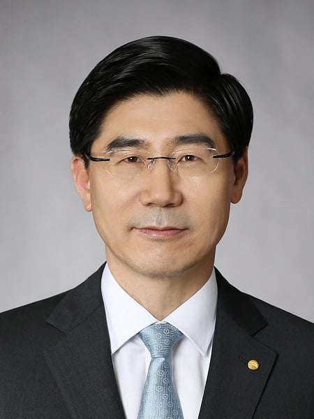 이광구 우리은행장/사진=우리은행