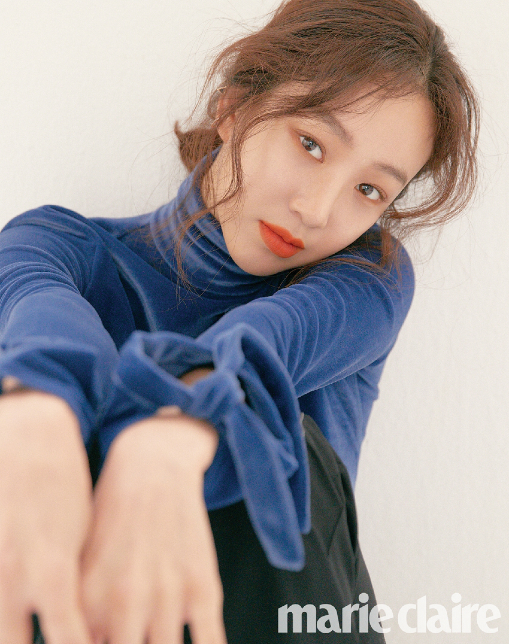 /사진=마리끌레르