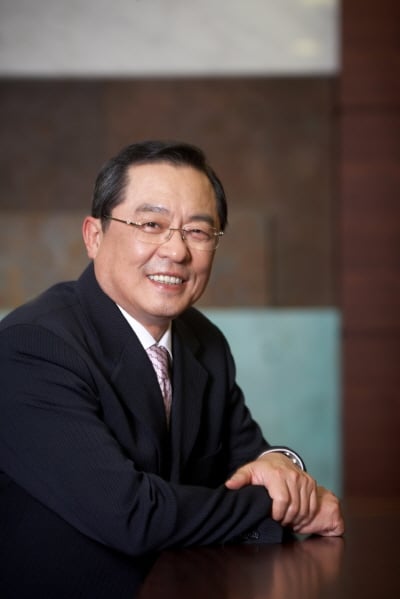 구자열 LS그룹 회장. / 사진=LS