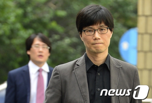 강세훈 전 스카이병원장./사진=뉴스1