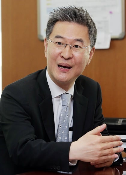이채원 한국투자밸류자산운용 대표. /사진=머니투데이DB