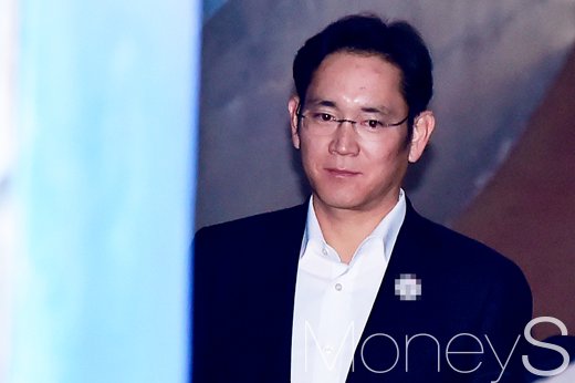 이재용 삼성전자 부회장. /사진=임한별 기자