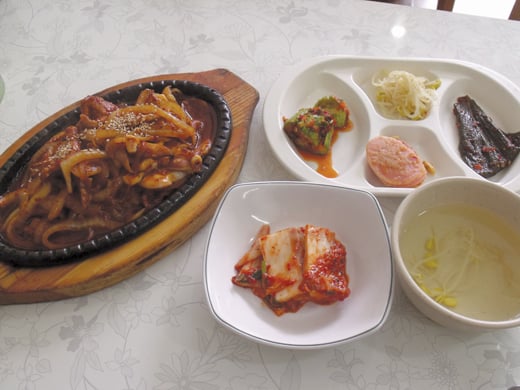 식영정 / 사진=다이어리알