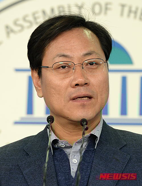 오영식 전 더불어민주당 의원/사진=뉴시스 