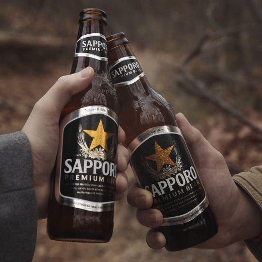 ▲ 샷포로맥주 제공 @머니S MNB, 식품 외식 유통 · 프랜차이즈 가맹 & 유망 창업 아이템의 모든 것