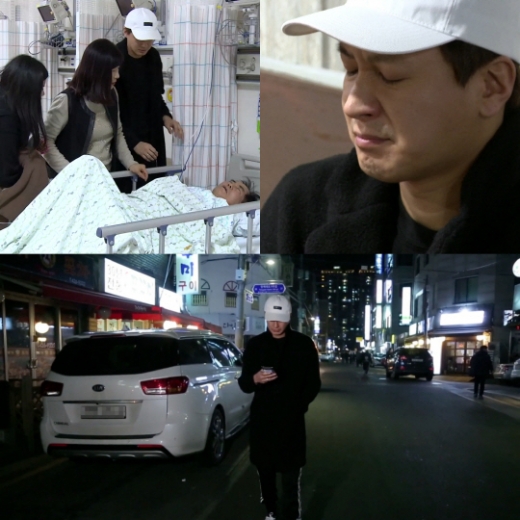 김승현 아버지. /사진=살림남2 제공