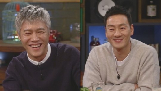 인생술집 박호산. /사진=tvN 제공