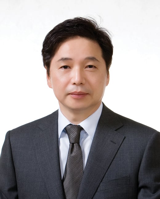 박영우 대유그룹 회장. / 사진=대유그룹