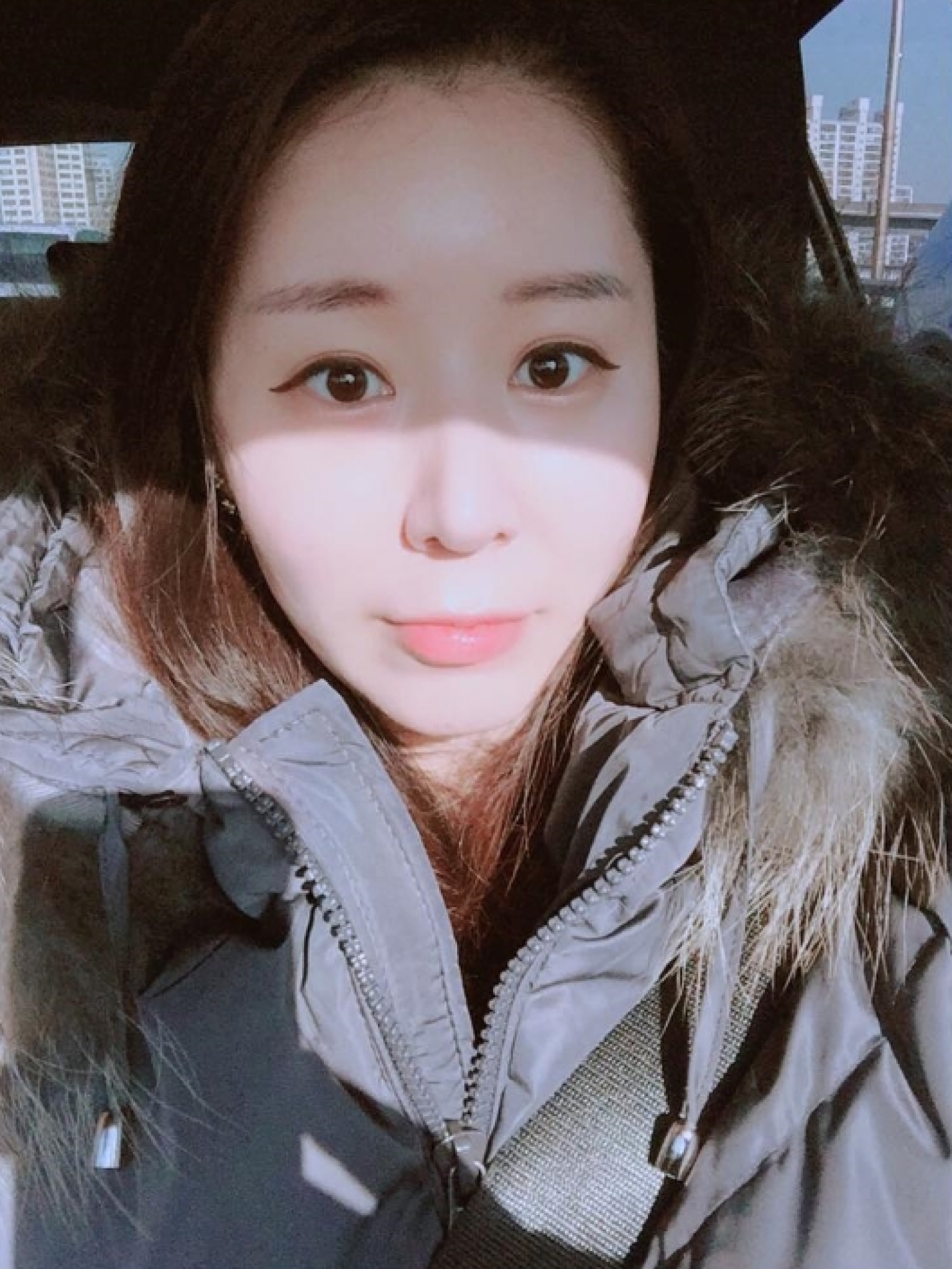 오윤혜 임신. /사진=오윤혜 인스타그램