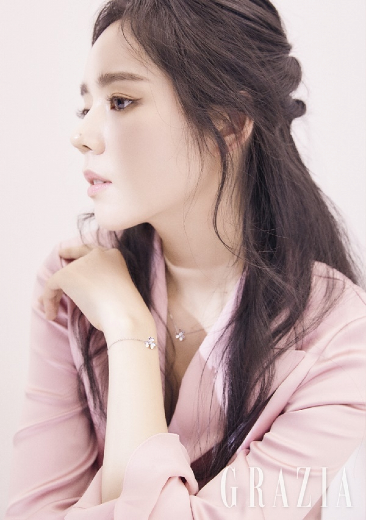 [★화보] 한가인 