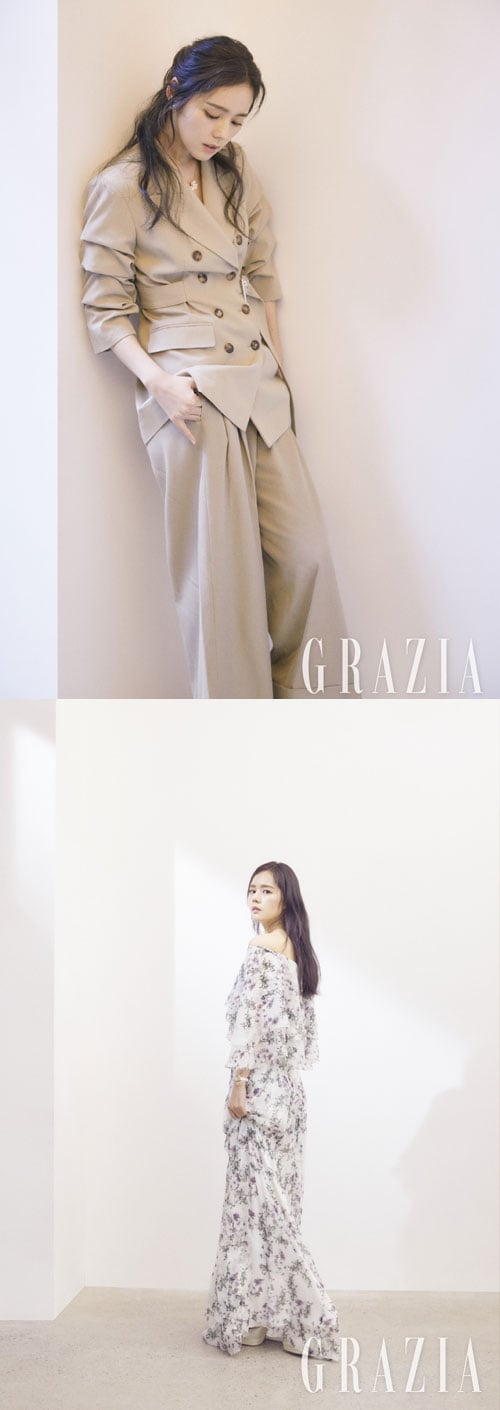 [★화보] 한가인 