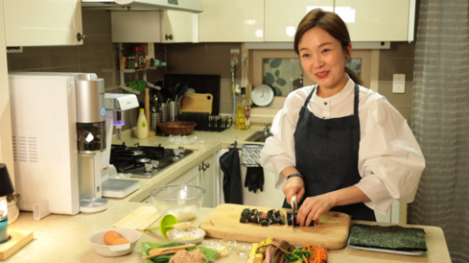 자두 우울증. /사진=사람이 좋다 제공