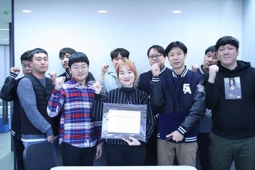 가맹점 교육 및 지원 시스템 강한 '바빈스커피'