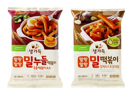 /사진=풀무원