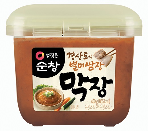 /사진=청정원