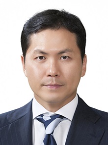 윤상현 한국콜마 사장. /사진=머니투데이DB