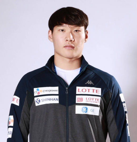 이상호 선수. /사진=대한스키협회 제공