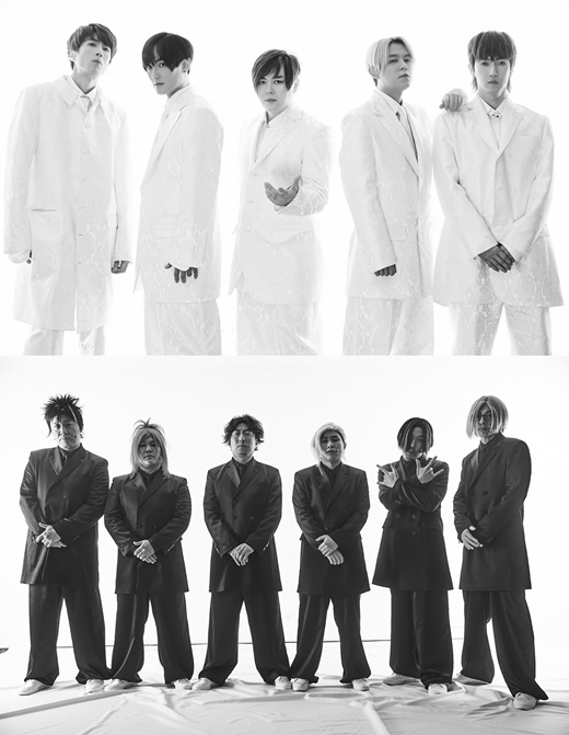 무한도전 토토가3 H.O.T. 화보. /사진=무한도전 홈페이지