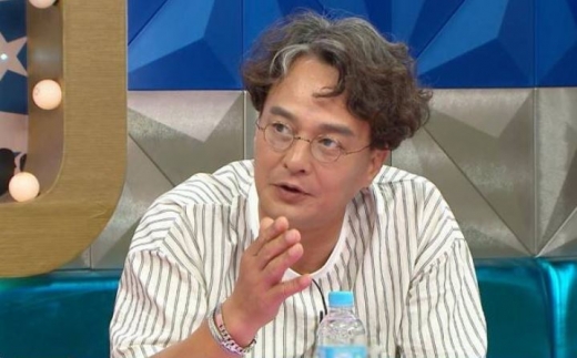 조민기./사진=mbc 제공