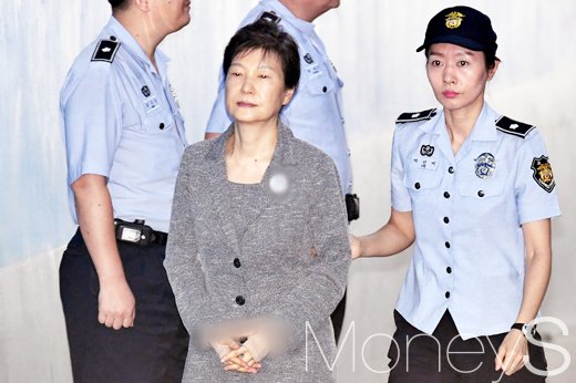 박근혜 전 대통령./사진=사진공동취재단