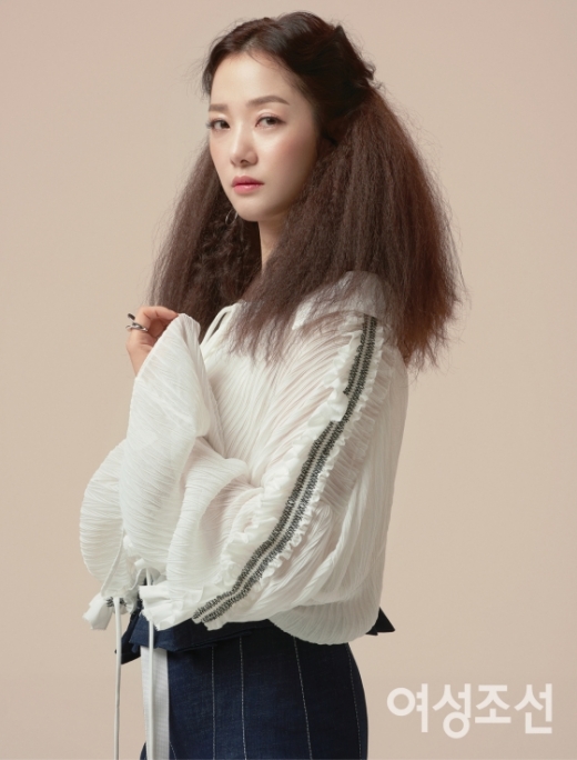 [★화보] 정소영, 