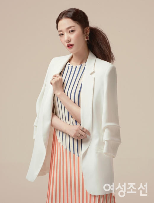 [★화보] 정소영, 