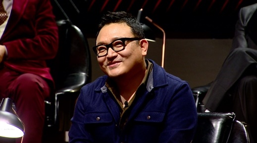 이해영 감독 성추행 부인. /사진=JTBC 제공