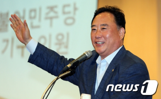 어기구 국회의원. /자료사진=뉴스1