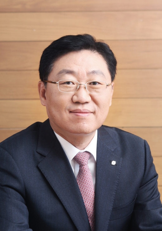 나재철 대신증권 사장./사진=대신증권