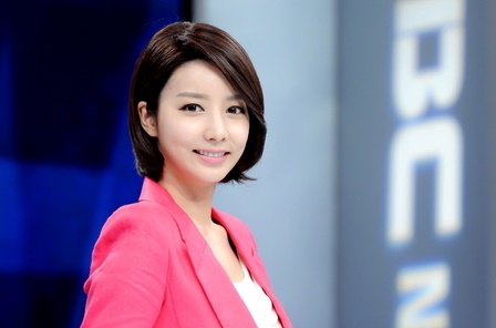양승은 결혼. /사진=MBC 제공