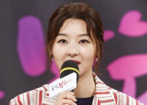 송선미. 송선미 남편. /사진=MBC 제공