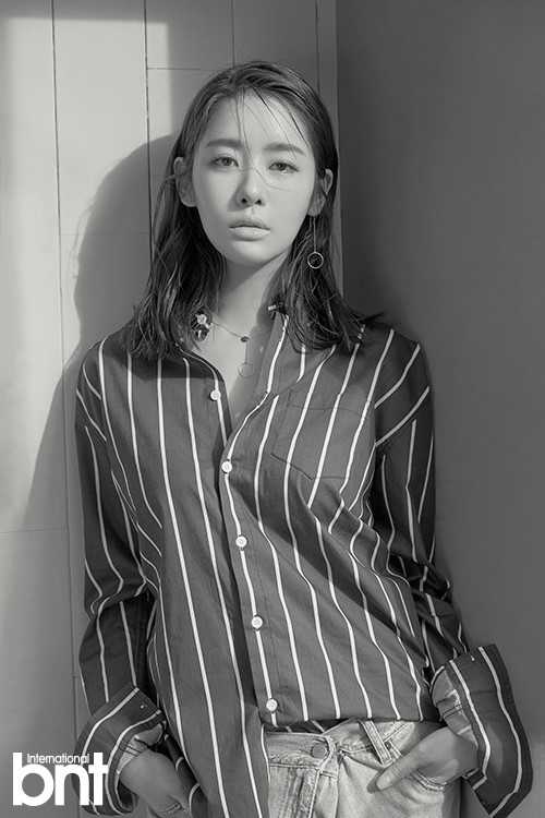 [★화보] 차주영 인터뷰 
