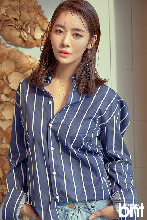 [★화보] 차주영 인터뷰 