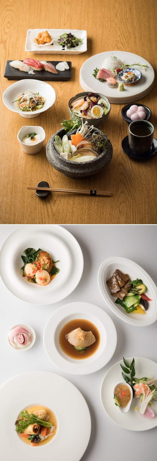 /사진=쉐라톤 서울 팔래스 강남 호텔