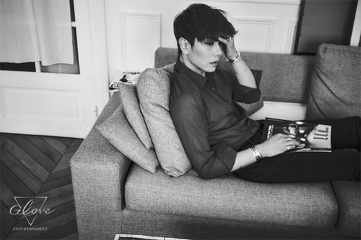 박효신. /사진=뉴스1(글러브 엔터테인먼트 제공)